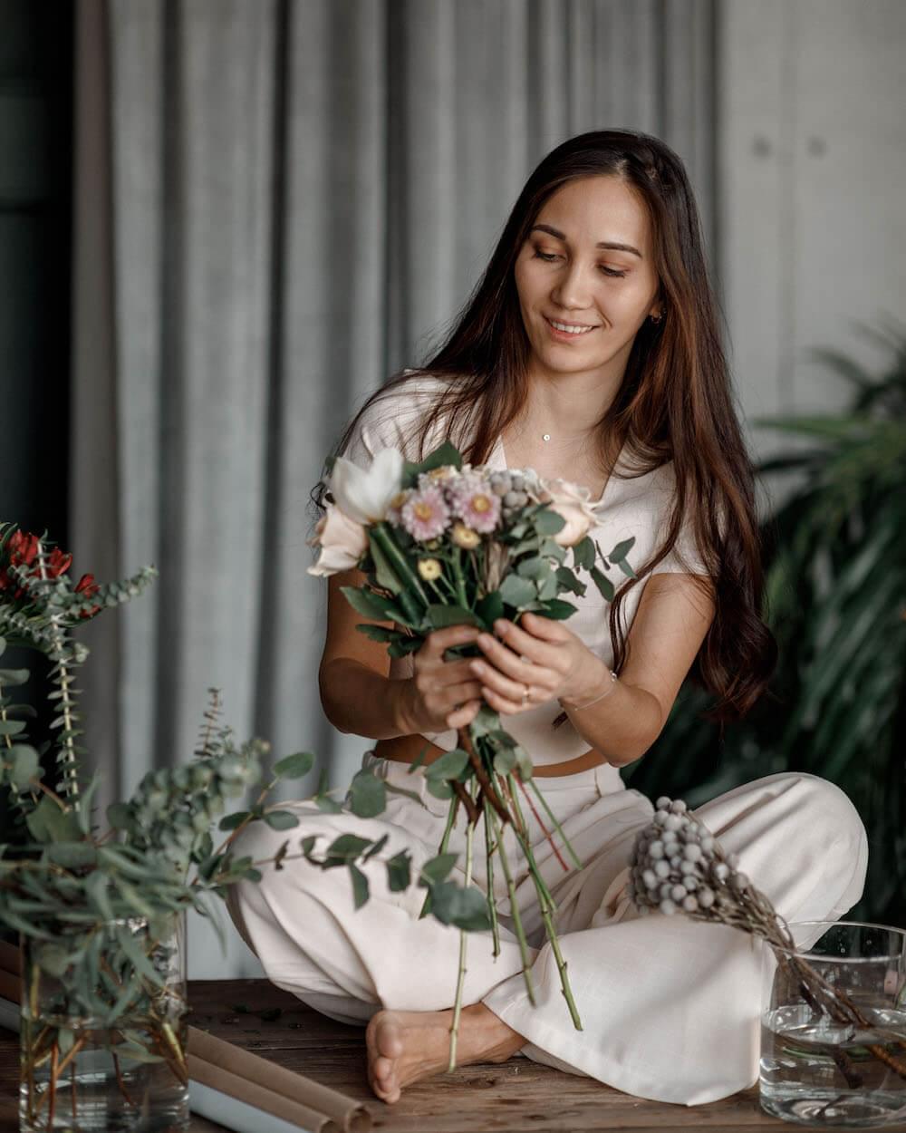 Душевная атмосфера