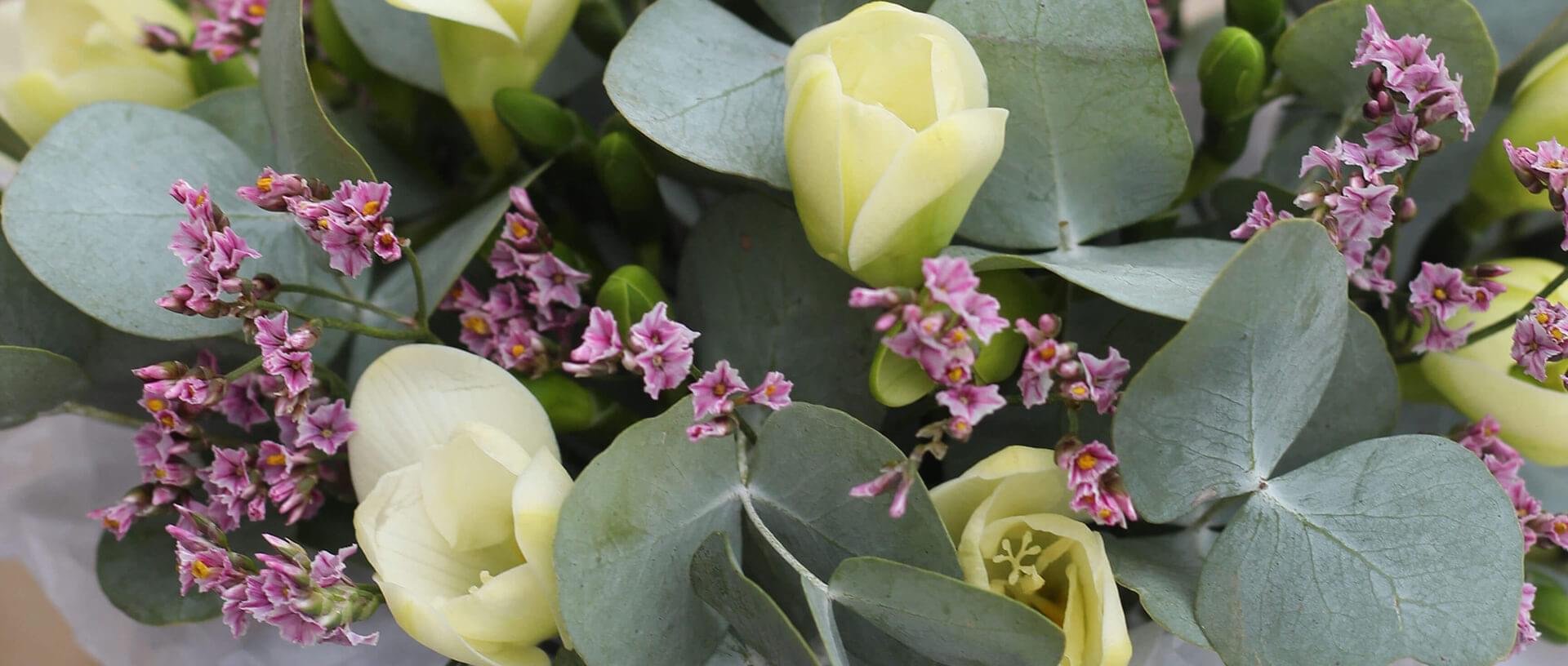 Мастер-класс Плетение венка