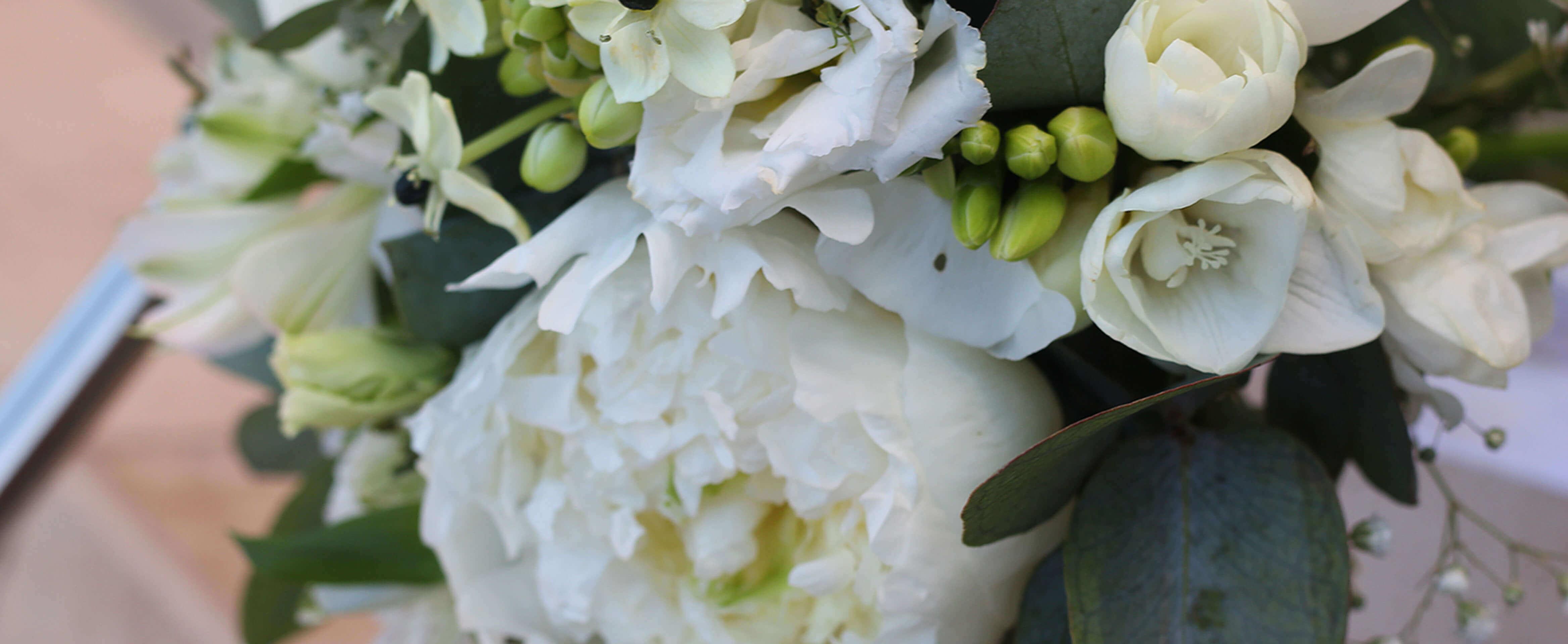 Курс основы Свадебной флористики